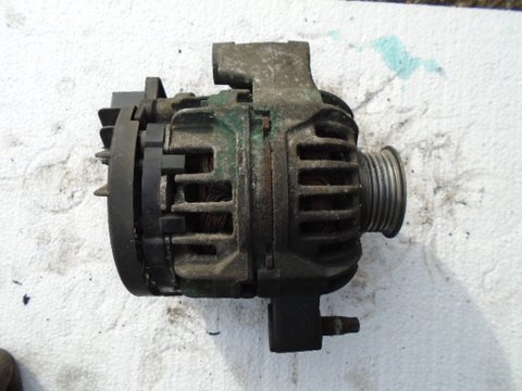 Alternator SMART 0.8 CDI DIN 2005-COD-A0011548002