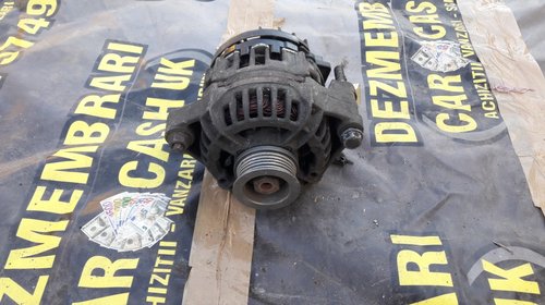 Alternator Smart 1.0 i 2002