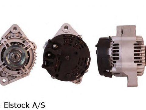 Alternator SMART CABRIO 450 ELSTOCK 284846