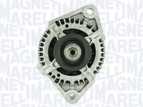 Alternator SMART CABRIO 450 MAGNETI MARELLI 944390900860