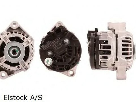 Alternator SMART CITY-COUPE 450 ELSTOCK 285515