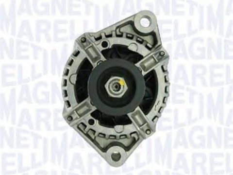 Alternator SMART CITY-COUPE 450 MAGNETI MARELLI 944390901430