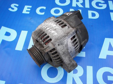 Alternator Smart City-Coupe ; Denso 63321702 /65A