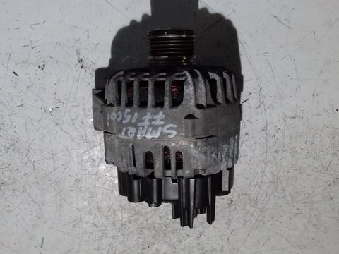 ALTERNATOR SMART FF 1.5CDI 115A COD- A6391500250...