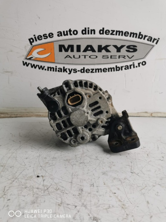Alternator SMART FORFOUR 1.3 Benzina / A