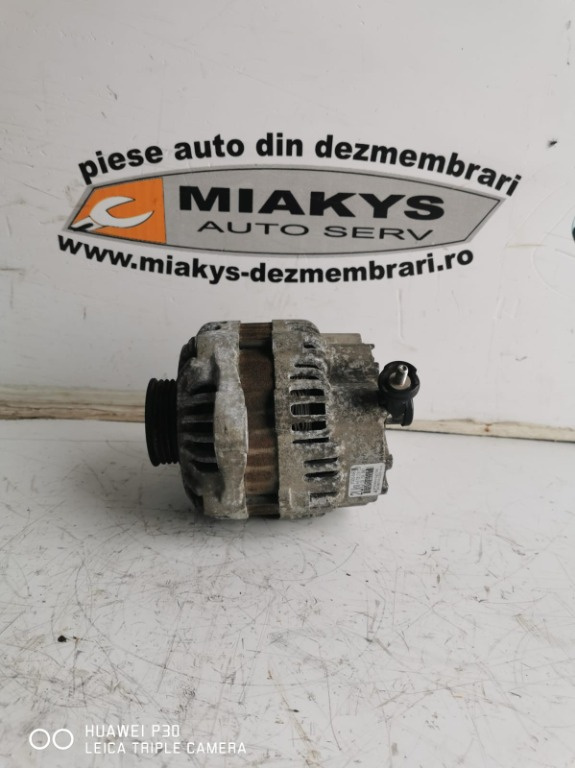 Alternator SMART FORFOUR 1.3 Benzina / A
