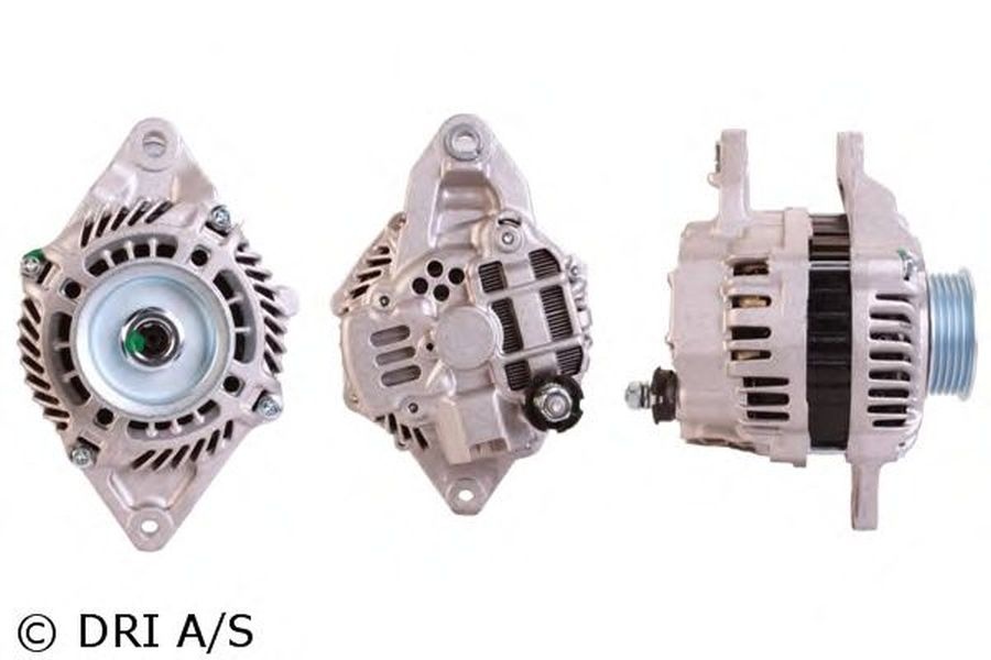 Alternator SMART FORFOUR 454 DRI 226190852