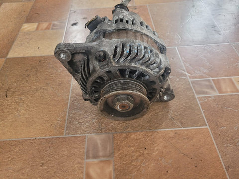 ALTERNATOR SMART FORFOUR, MITSUBISHI 1.0 BENZINĂ COD 1800A070 A5TG0091AE