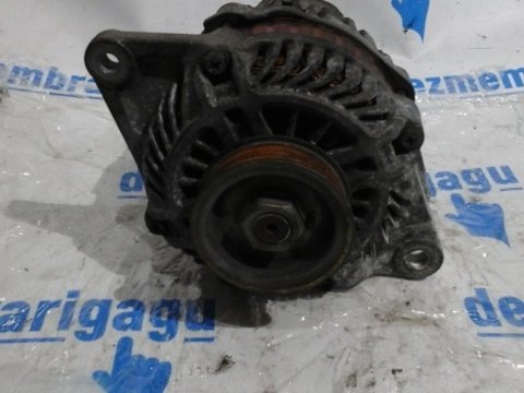 Alternator Smart Forfour