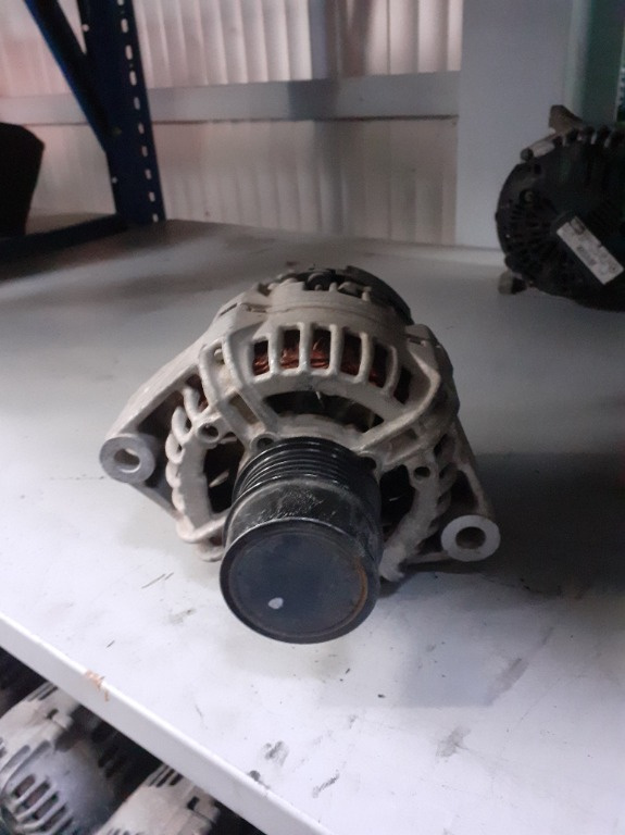 Alternator Smart Fortwo 451