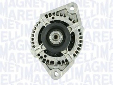 Alternator SMART FORTWO cupe 450 MAGNETI MARELLI 944390900900