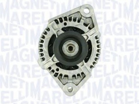 Alternator SMART FORTWO cupe 450 MAGNETI MARELLI 944390901730