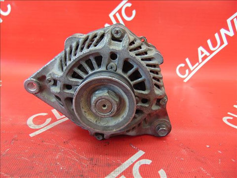 Alternator SMART SMART SMART 0000