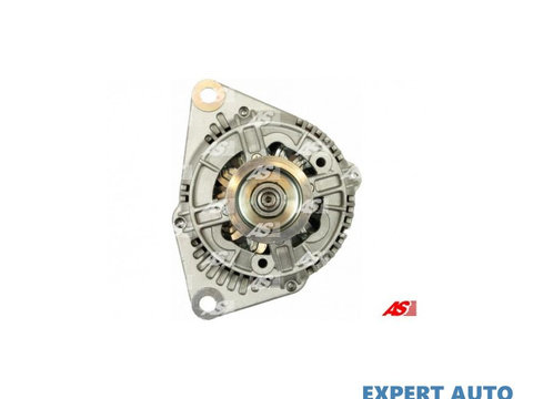 Alternator Ssang Yong MUSSO 1993- #2 0091543002