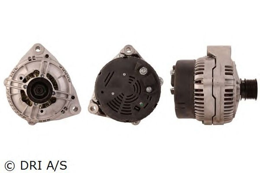 Alternator SSANGYONG KORANDO Cabrio KJ DRI 2251101202