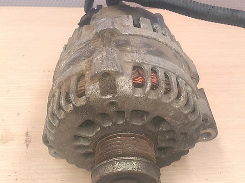 Alternator, SSANGYONG Rexton ,2.7 D,140 Amperi