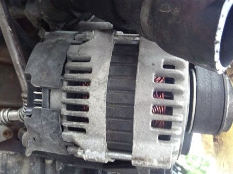 Alternator SsangYong Rexton 2.9 TD 88 KW 120 CP din 2002