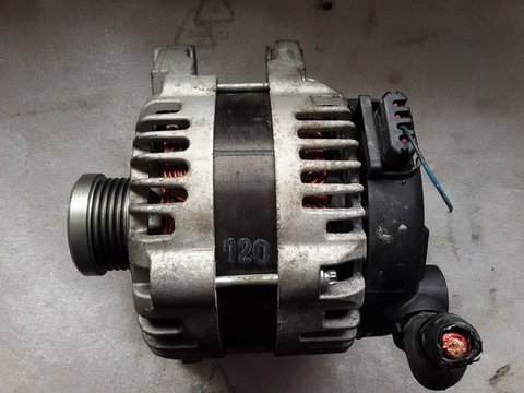 Alternator ssangyong tivoli 2wd bj15 1.6 120 a a1731540202