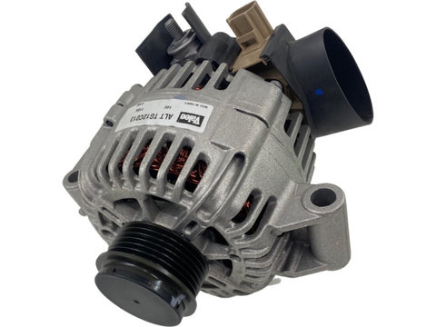 Alternator ST 3.0 Benzina FORD MONDEO III (B5Y) [ 2000 - 2007 ] ST220 (MEBA) 166KW|226HP Valeo 439483