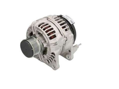 Alternator STARDAX 110A Seat Altea 1.9, 2.0 2004 - 2009 cod STX100392