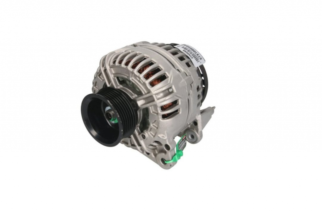 Alternator STARDAX 120A Volvo V70 2.4, 2.5 1995 - 2008 Cod STX100058R