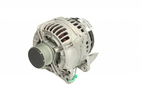 Alternator STARDAX 140A Seat Ibiza IV 1.6, 2.0 2008 - 2015 Cod STX100012R