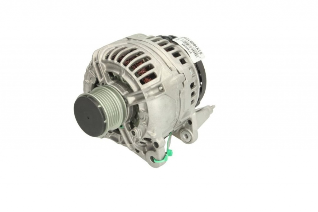 Alternator STARDAX STX100012R 140A Audi A3 1.6, 3.2, S3, 2003–2013