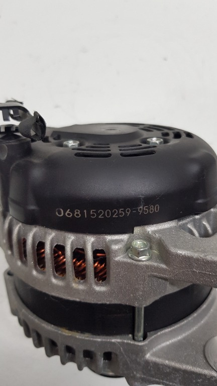 Alternator Start Stop 1.5 HDI Peugeot 20