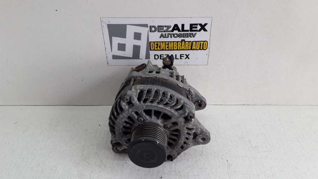 Alternator Subaru 2.0 d Forester Legacy Outback Cod 23700AA660 A3TX0781