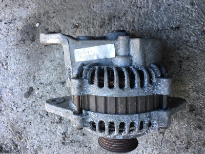 Alternator Subaru Forester [1997 - 2000] Crossover