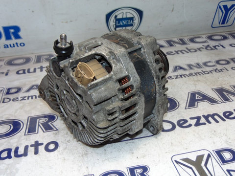 ALTERNATOR SUBARU FORESTER 2.0 d COD 23700-AA640