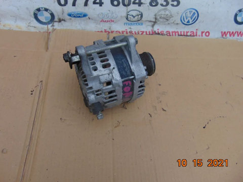 Alternator Subaru Forester 2008-2013 motor 2.0 diesel dezmembrez