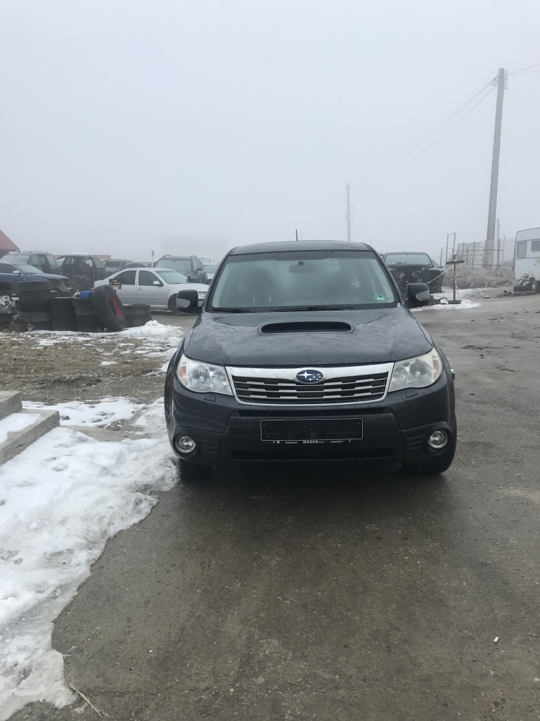 Alternator Subaru Forester 2009 suv 2000 diesel