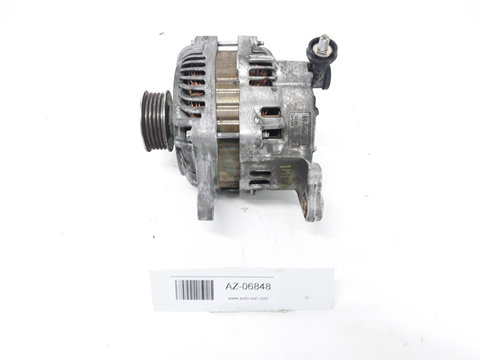 Alternator Subaru Impreza 1.5D OEM: 23700AA540 / A2TG0391