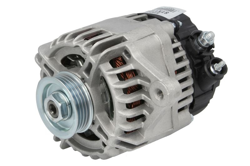 ALTERNATOR ~ SUBARU JUSTY III (G3X) 1.5 AWD (G3X413) 1.3 AWD (G3X413) 94cp 99cp 2003 ~ STX110209R ~ STARDAX