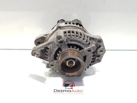 Alternator, Subaru Trezia, 1.4 d, 27060-33060 (pr:110747)