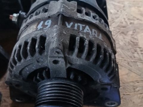 ALTERNATOR Suzuki Grand Vitara 1.9 DDiS F9Q EURO 4