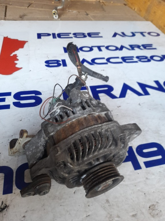 Alternator Suzuki Grand Vitara 2.0 31400 65j10