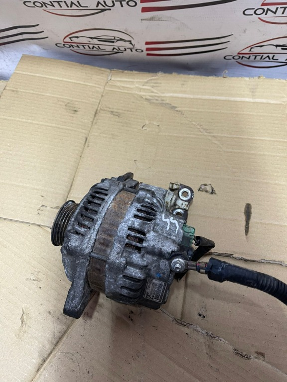 Alternator Suzuki Grand Vitara 2.0 benzina 2006 [31400-65J10]