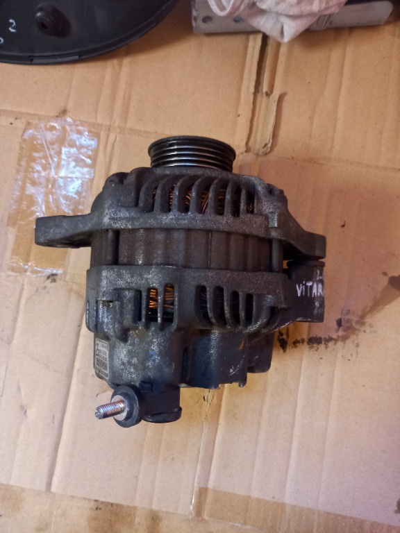 Alternator Suzuki Grand Vitara 2.0 benzina cod produs:3140065J10/31400-65J10