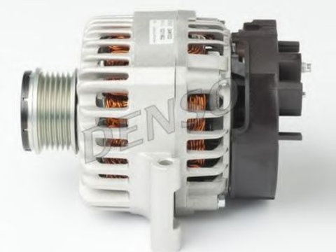 Alternator SUZUKI IGNIS II (2003 - 2016) DENSO DAN1033