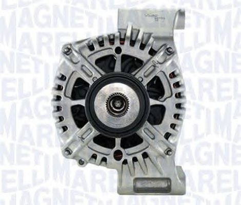 Alternator SUZUKI IGNIS II MAGNETI MARELLI 944390901950