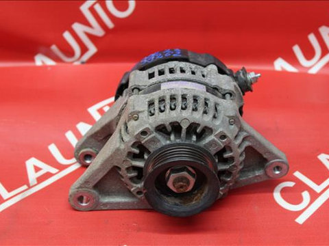 Alternator SUZUKI IGNIS III (MF) 1.2 AllGrip (ATH412) K12C