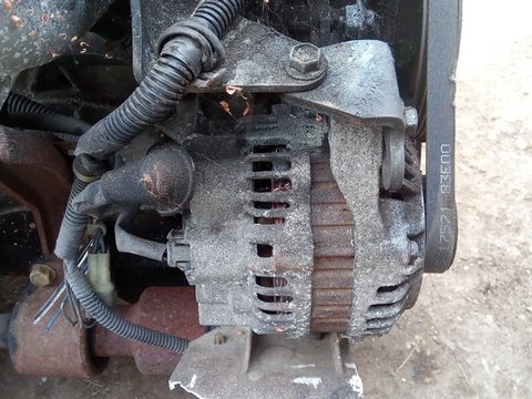 Alternator Suzuki Jimny 1.3 benzina 16v