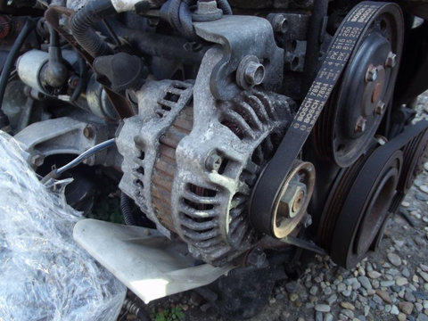 Alternator Suzuki Jimny 1.3 Suzuki Wagon Samurai baleno dezmembrez