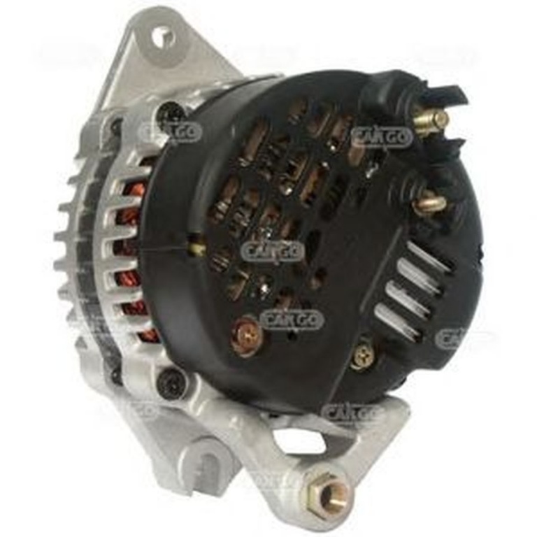Alternator SUZUKI SAMURAI SJ HC-Cargo 112292