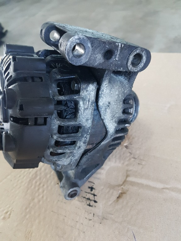 Alternator Suzuki Swift 2005 Hatchback 1