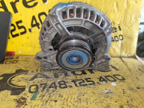 Alternator Suzuki Swift 3 1.3, 3140084A01 / A5TB1291ZE 3140084A01/A5TB1291ZE Suzuki Swift 3 [2004 - 2010] Hatchback 3-usi 1.3 MT (92 hp)