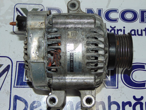 ALTERNATOR SUZUKI SWIFT-IV / 31400-86L00