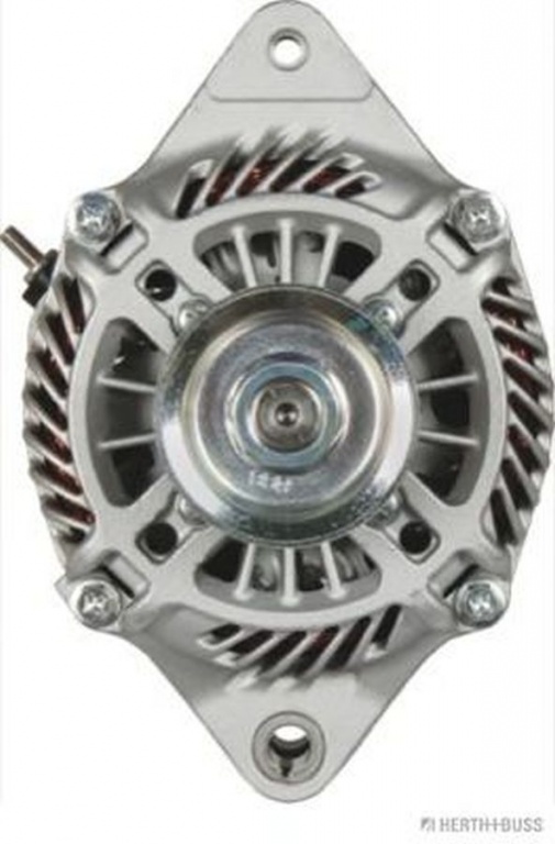 Alternator SUZUKI SX4 EY GY HERTH+BUSS JAKOPARTS J